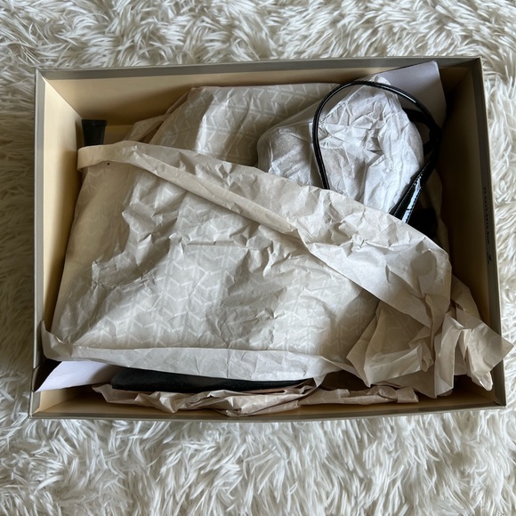 Marc Fisher Heels Sereno NIB - Picture 4 of 7